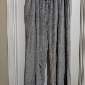 Universal Thread Gray Joggers NWT Large